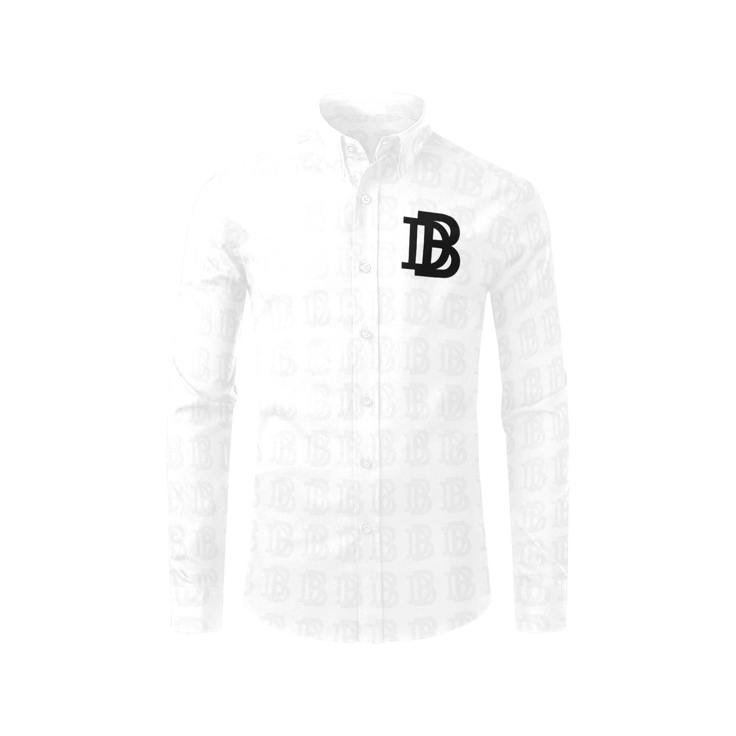 DB DRESS SHIRT