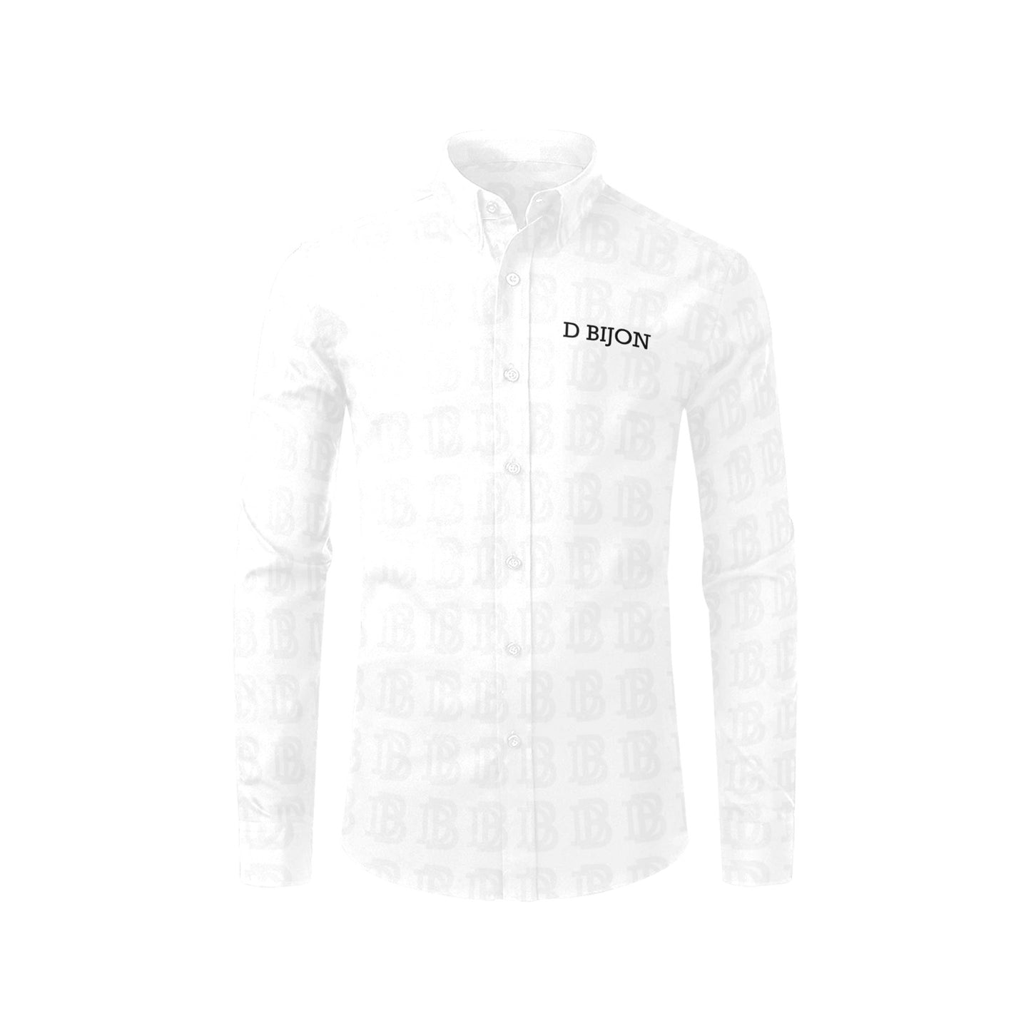 D BIJON DRESS SHIRT