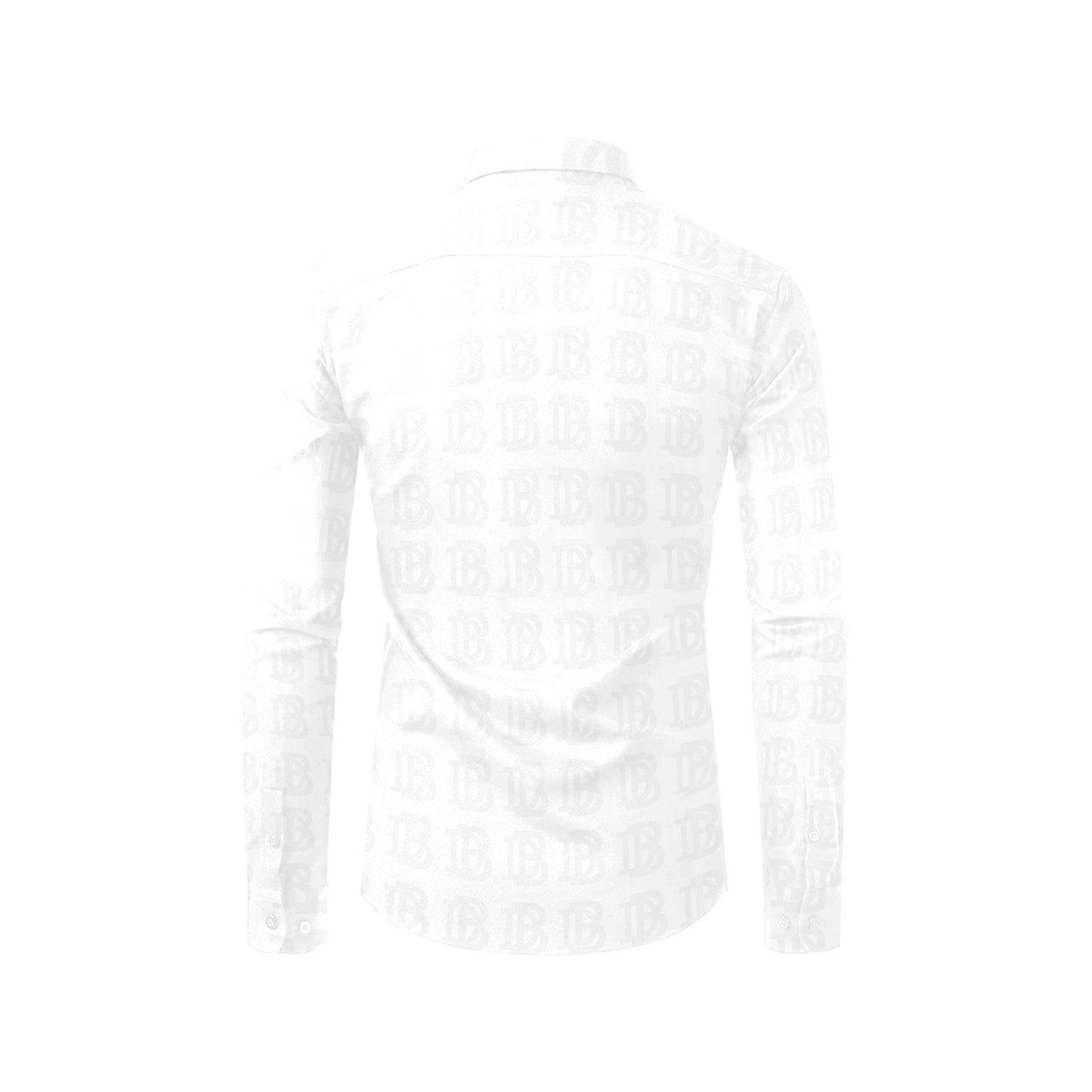 D BIJON DRESS SHIRT