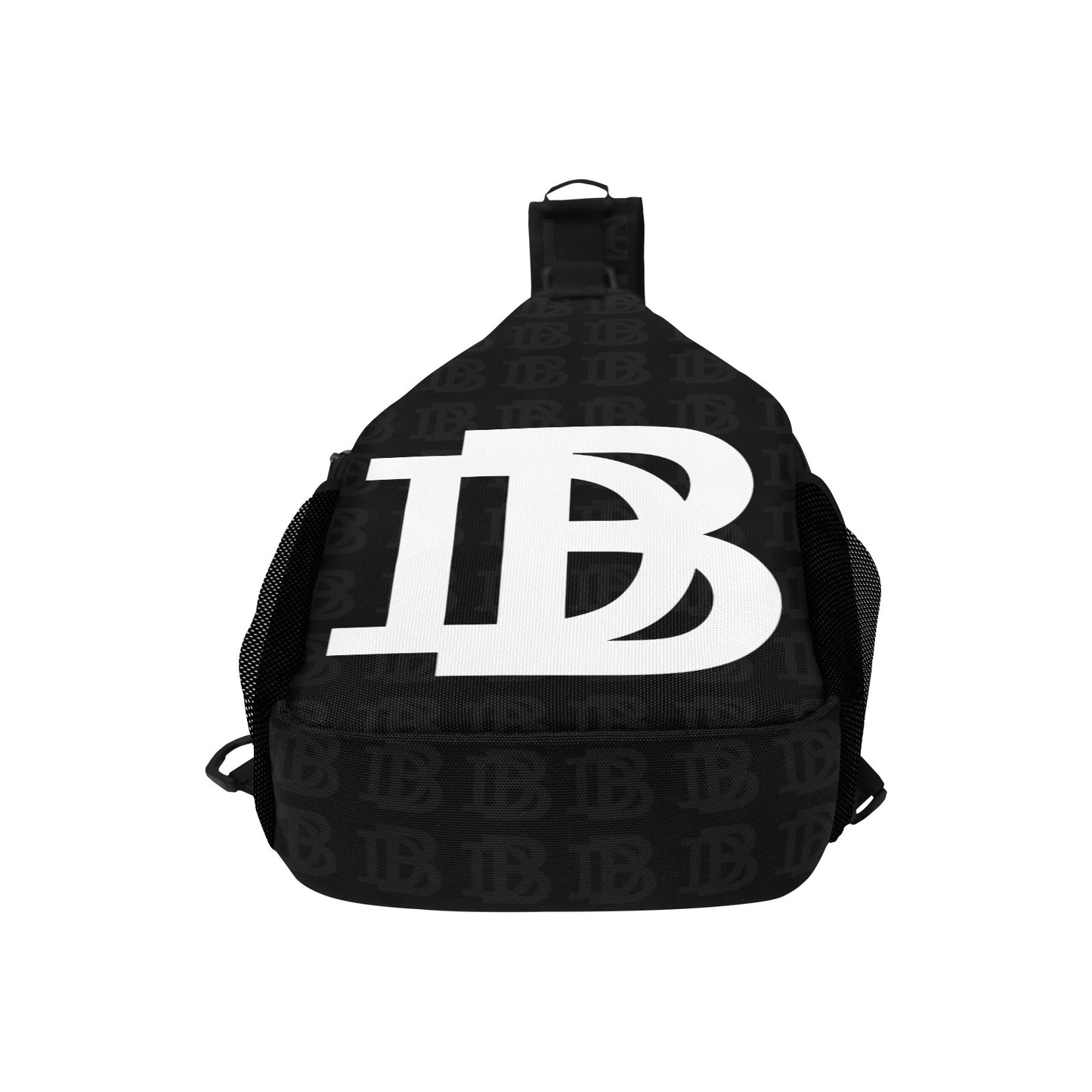 D BIJON CHEST BAG