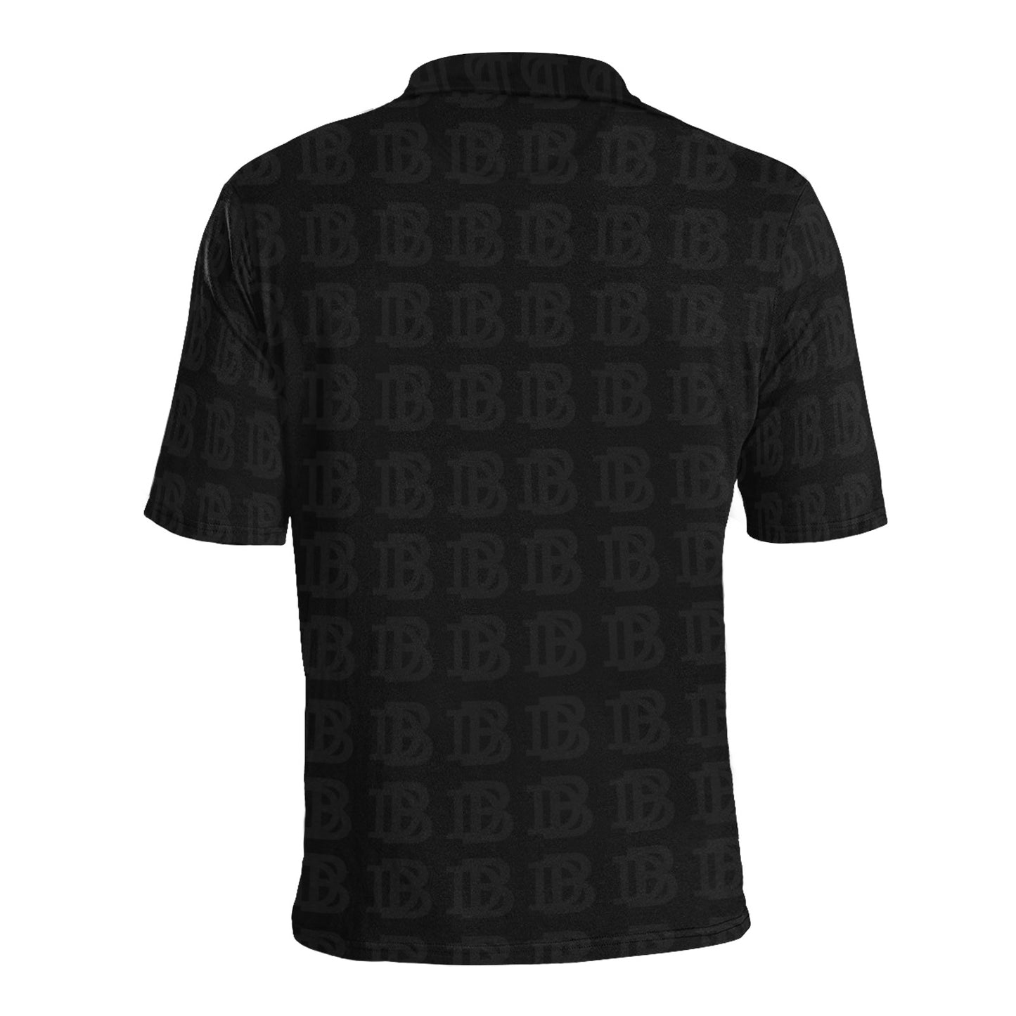 D BIJON POLO SHIRT