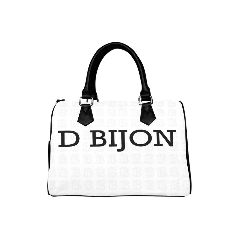 D BIJON B HANDBAG