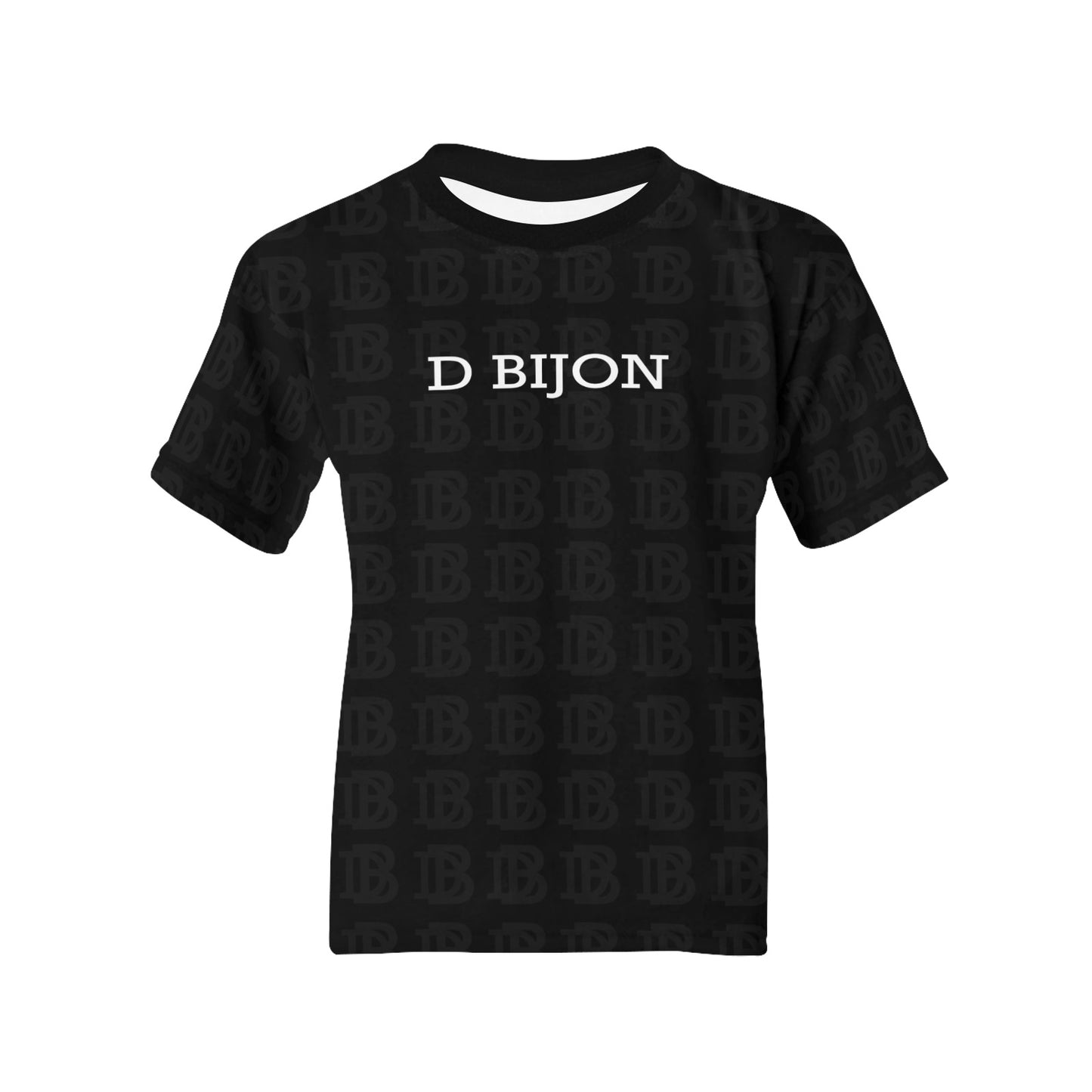 D BIJON KID'S T-SHIRTS