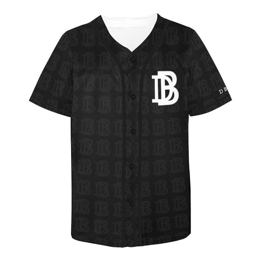 DB BASEBALL JERSEY