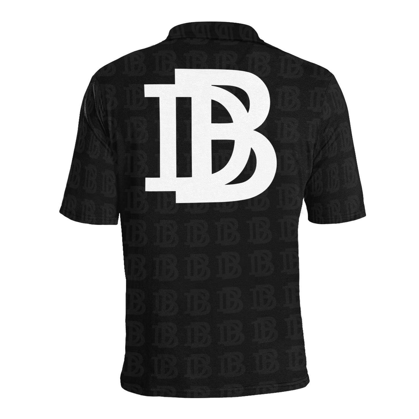 DB POLO SHIRT