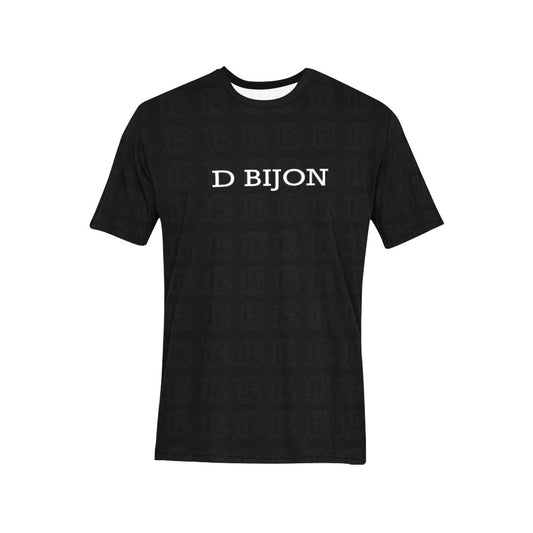 D BIJON T-SHIRTS