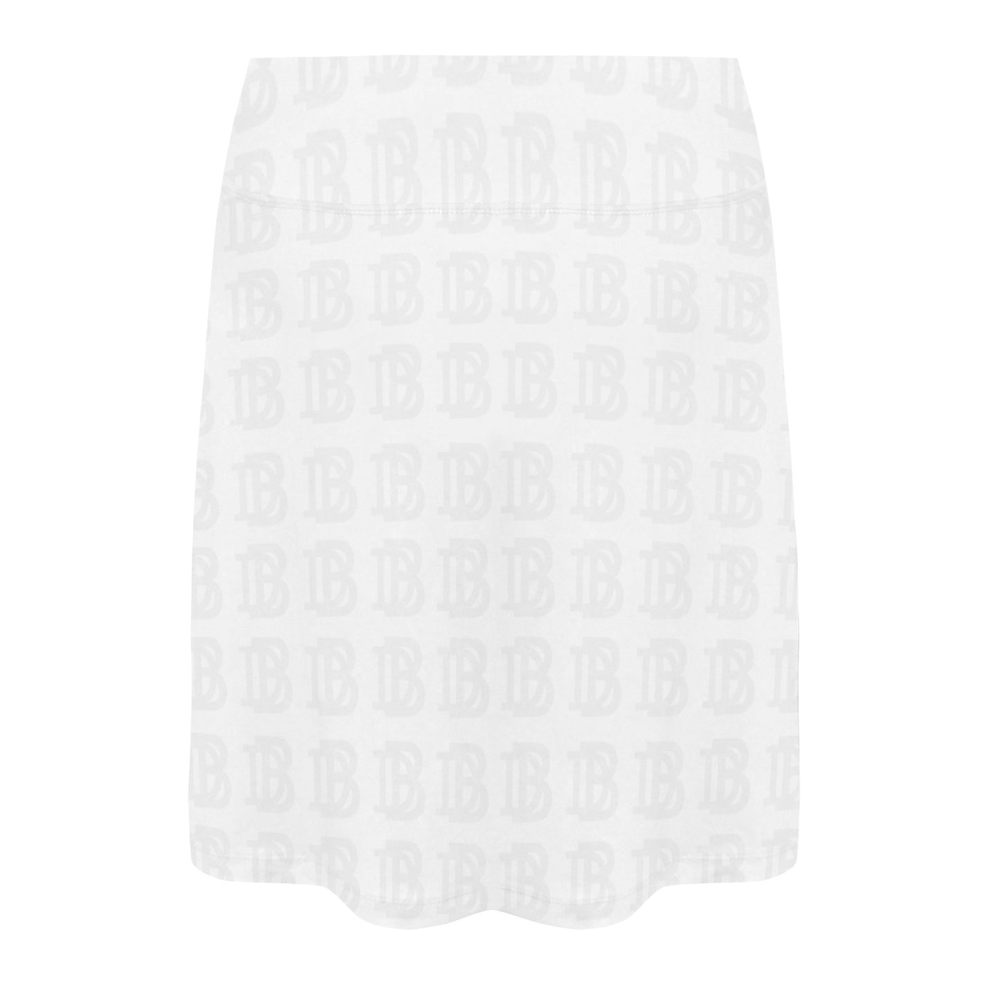 D BIJON GOLF SKIRT