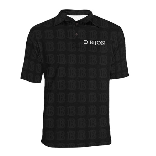 D BIJON POLO SHIRT