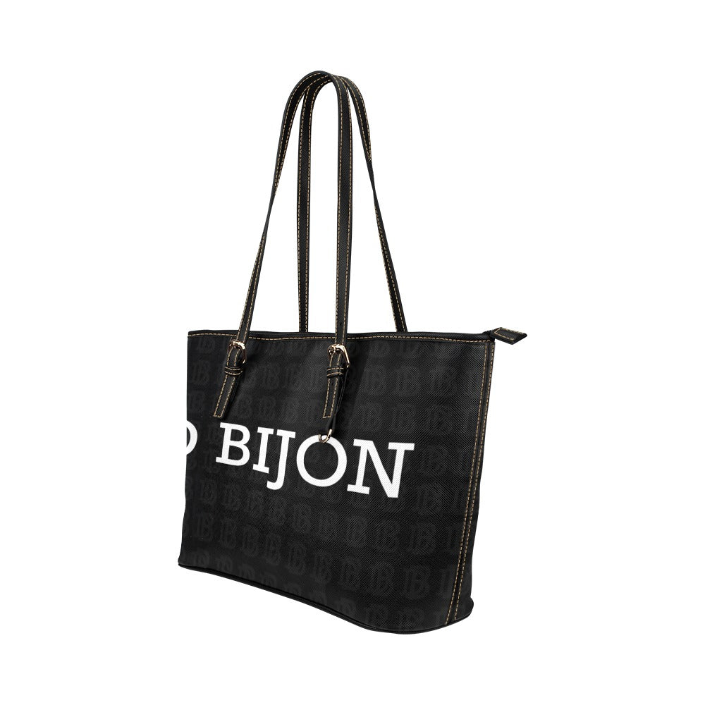 D BIJON TOTE BAG