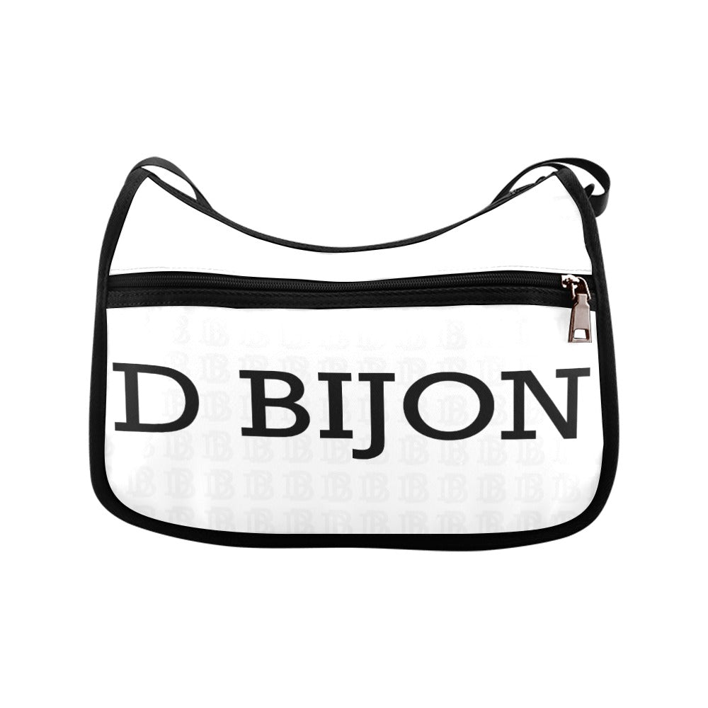 D BIJON CROSSBODY BAG