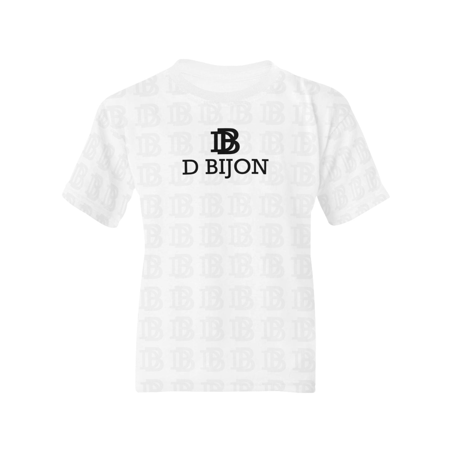 DB D BIJON KID'S T-SHIRTS