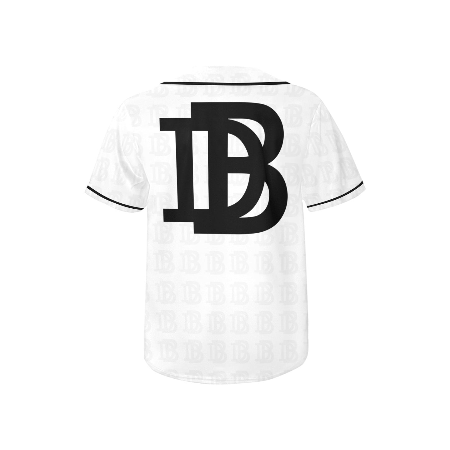 DB KID'S BASEBALL JERSEY