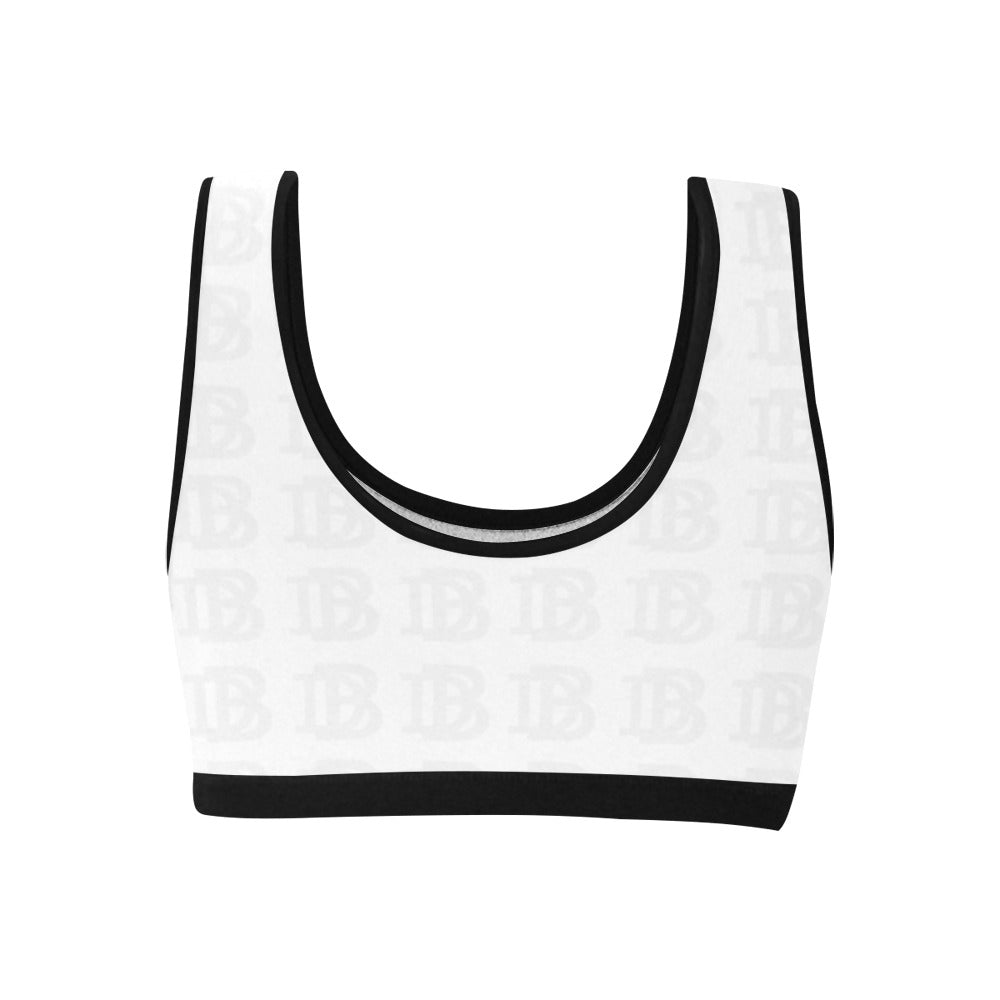D BIJON SPORTS BRA