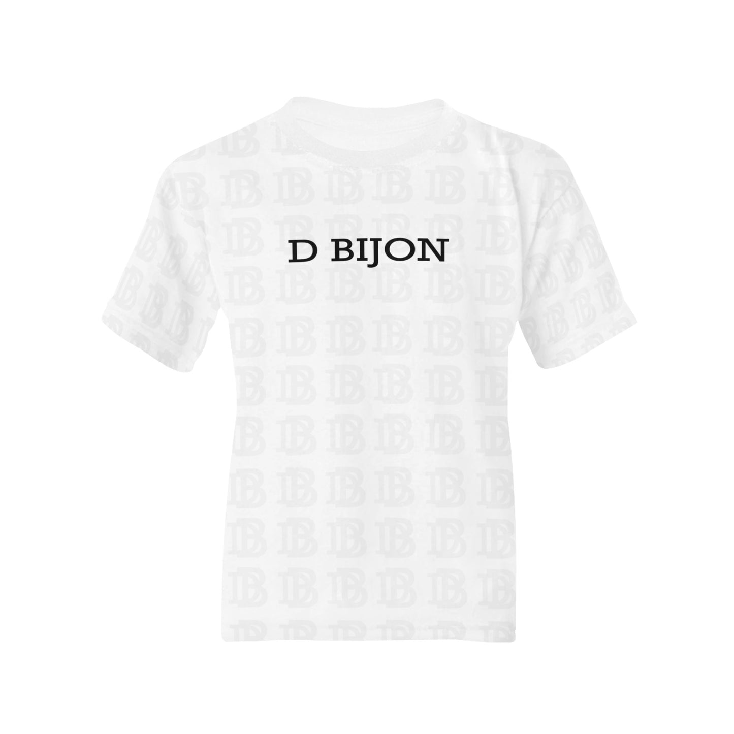 D BIJON KID'S T-SHIRTS