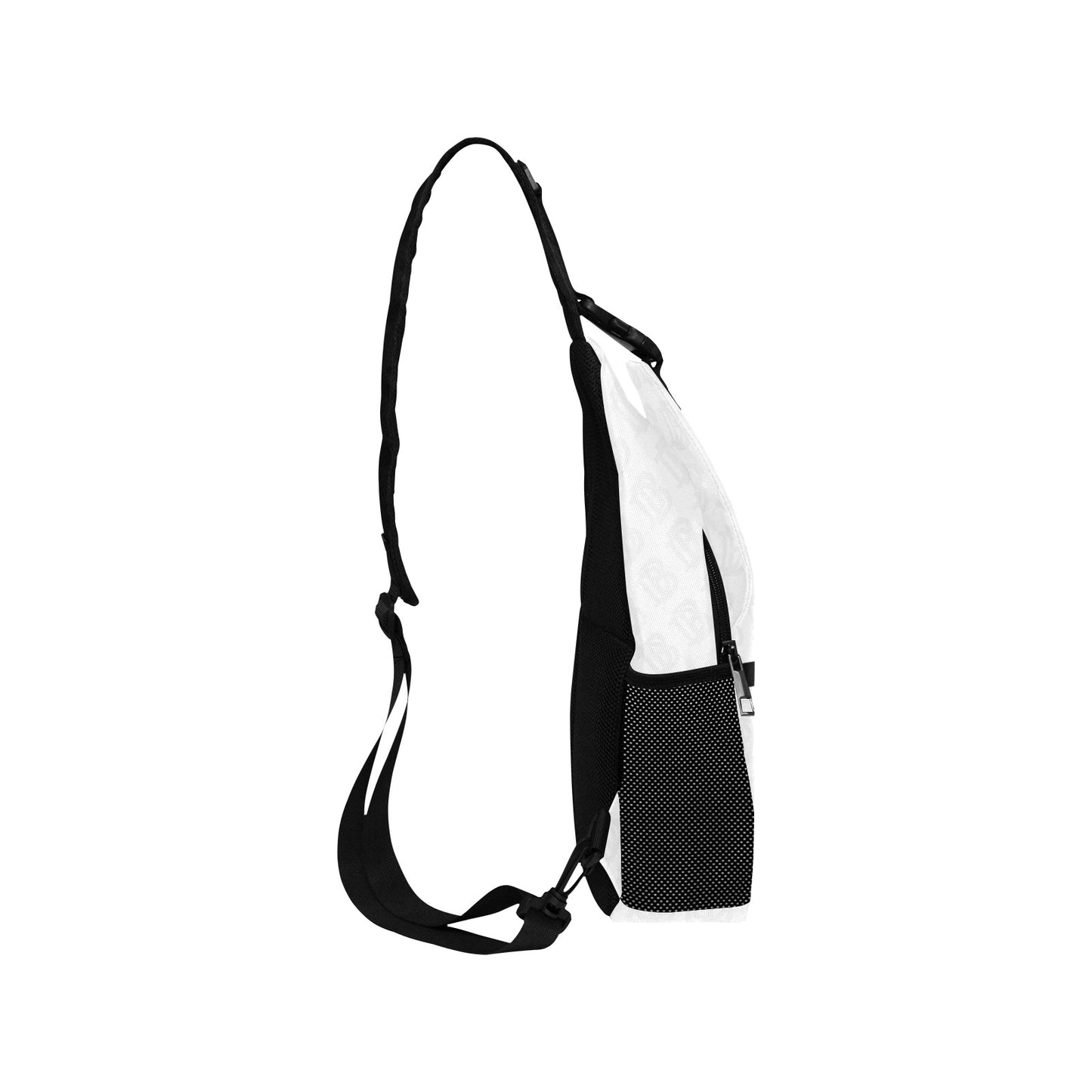 D BIJON CHEST BAG