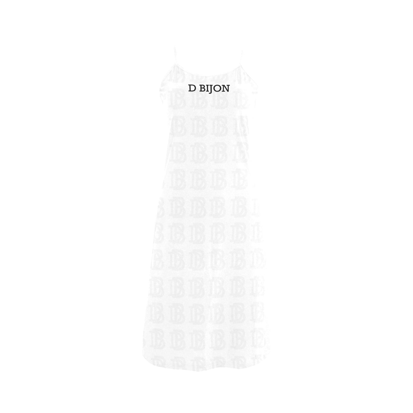 D BIJON A DRESS