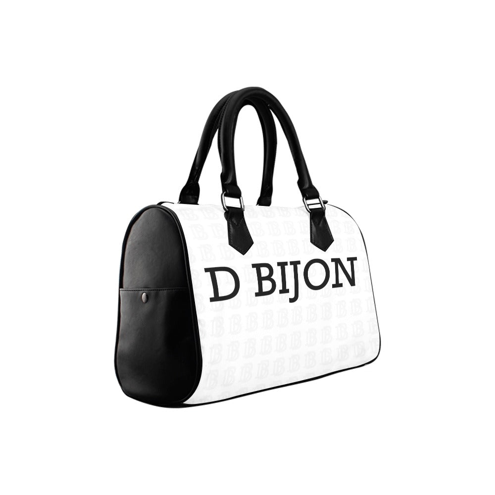 D BIJON B HANDBAG