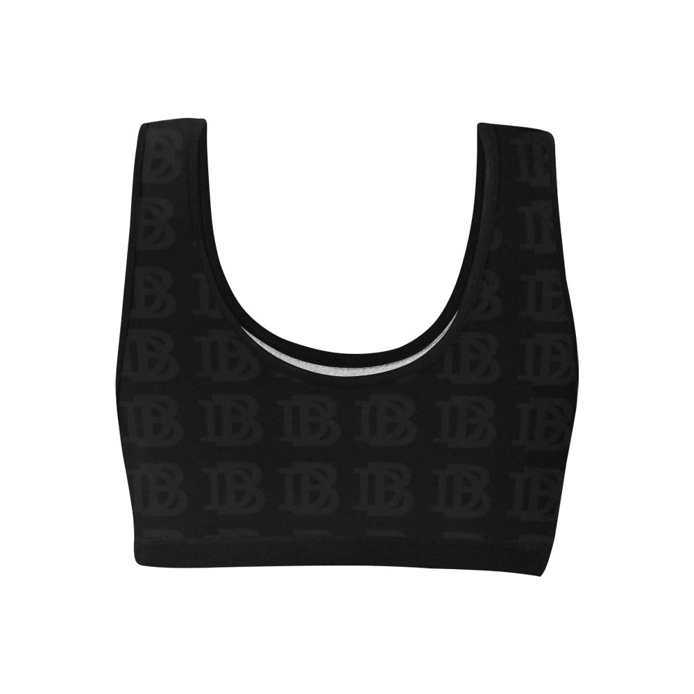 D BIJON SPORTS BRA