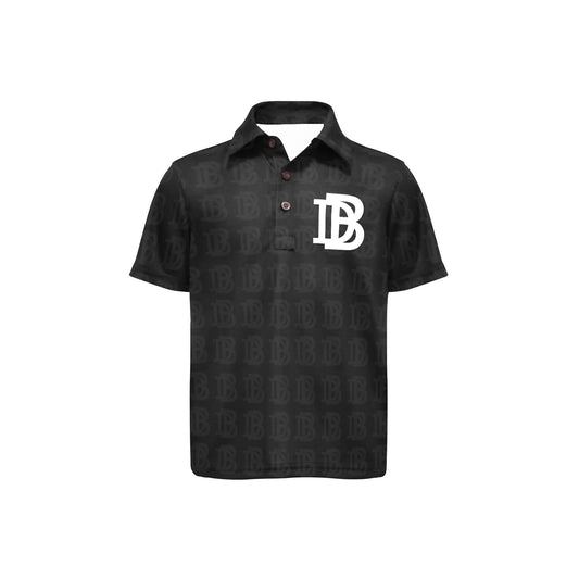 D BIJON KIDS POLO SHIRT