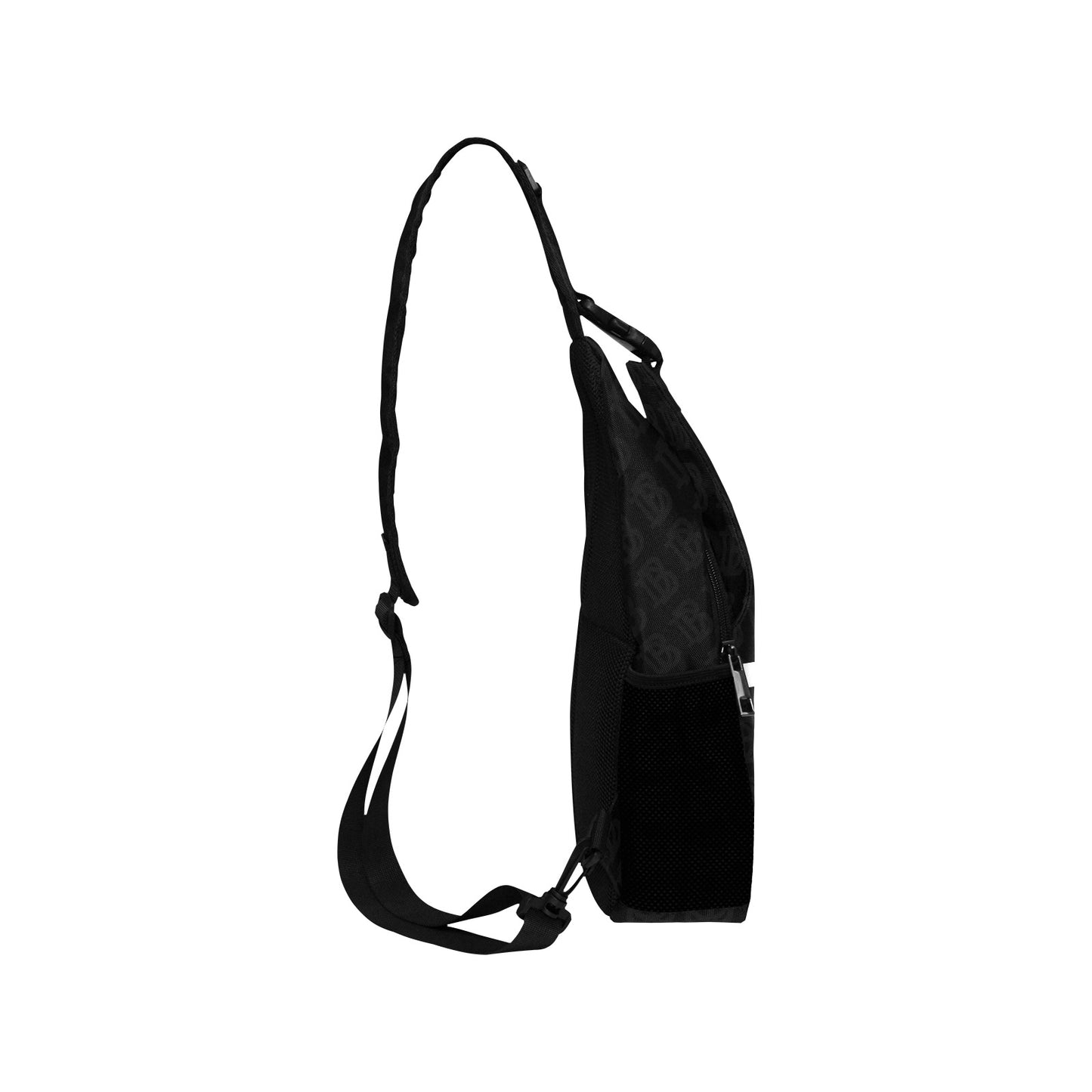 D BIJON CHEST BAG