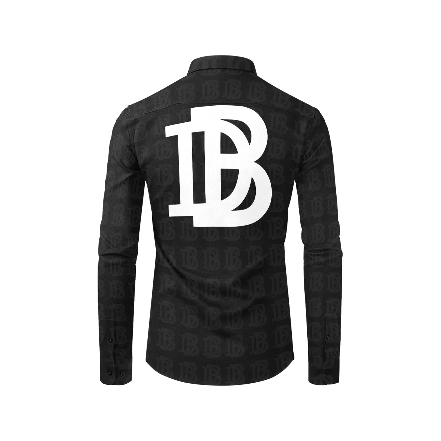 DB DRESS SHIRT