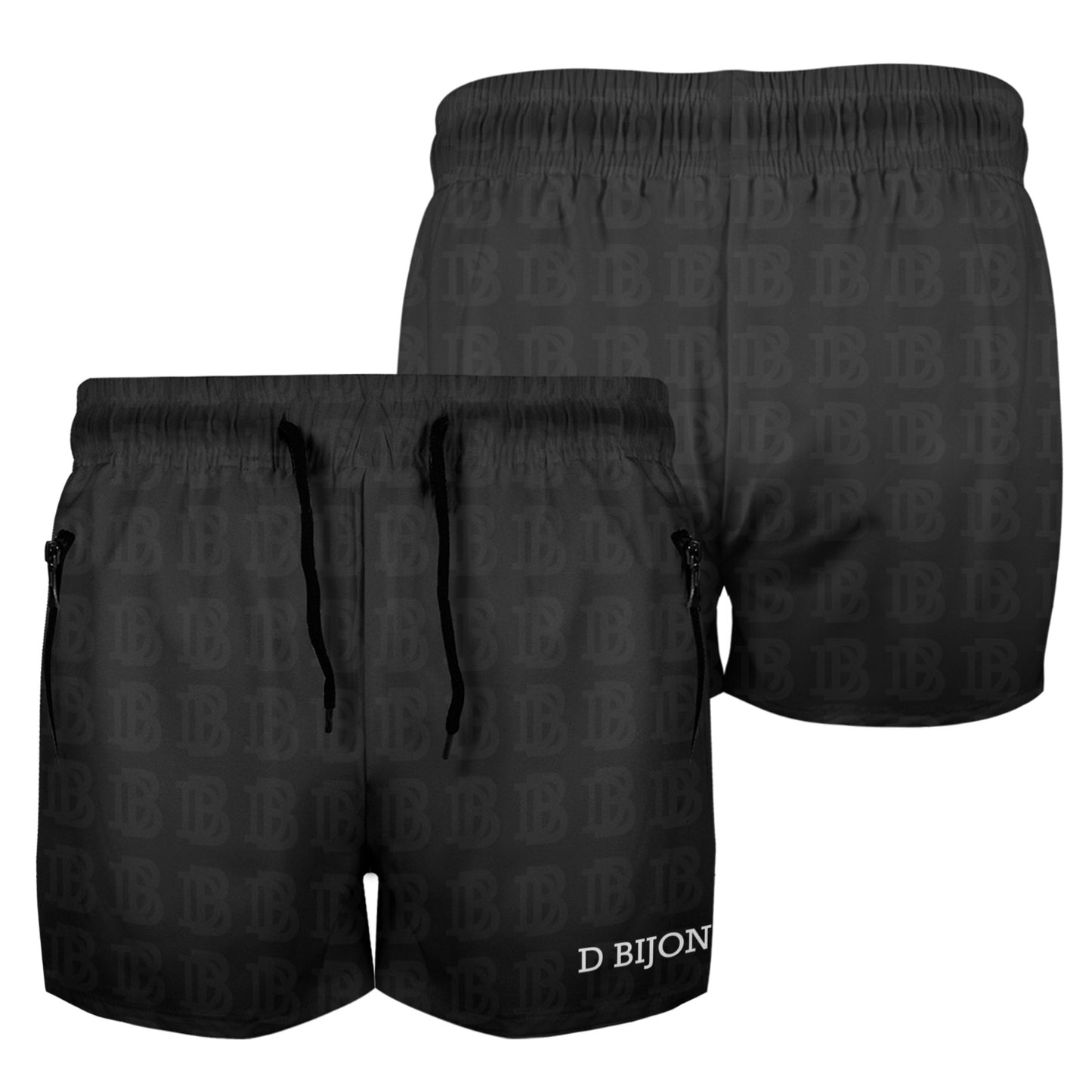 D BIJON SHORTS