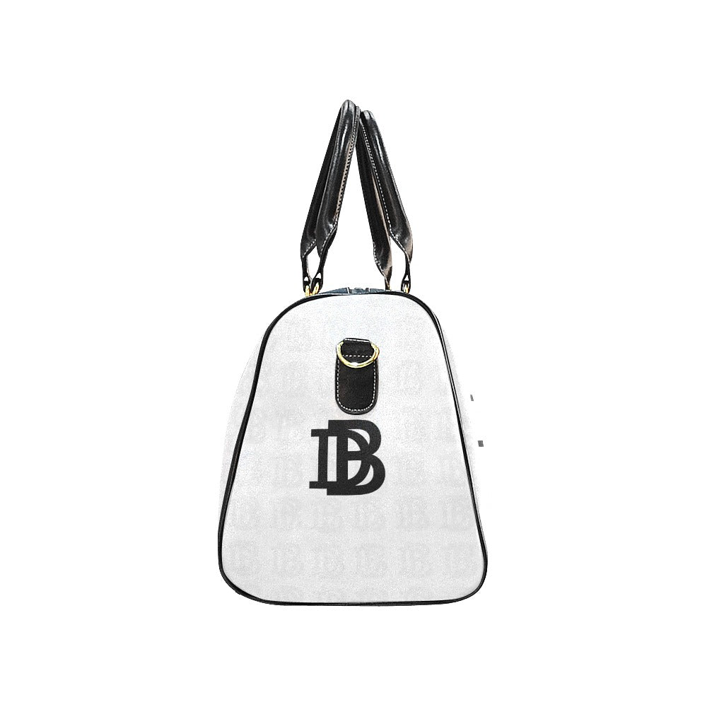 D BIJON TRAVEL BAG