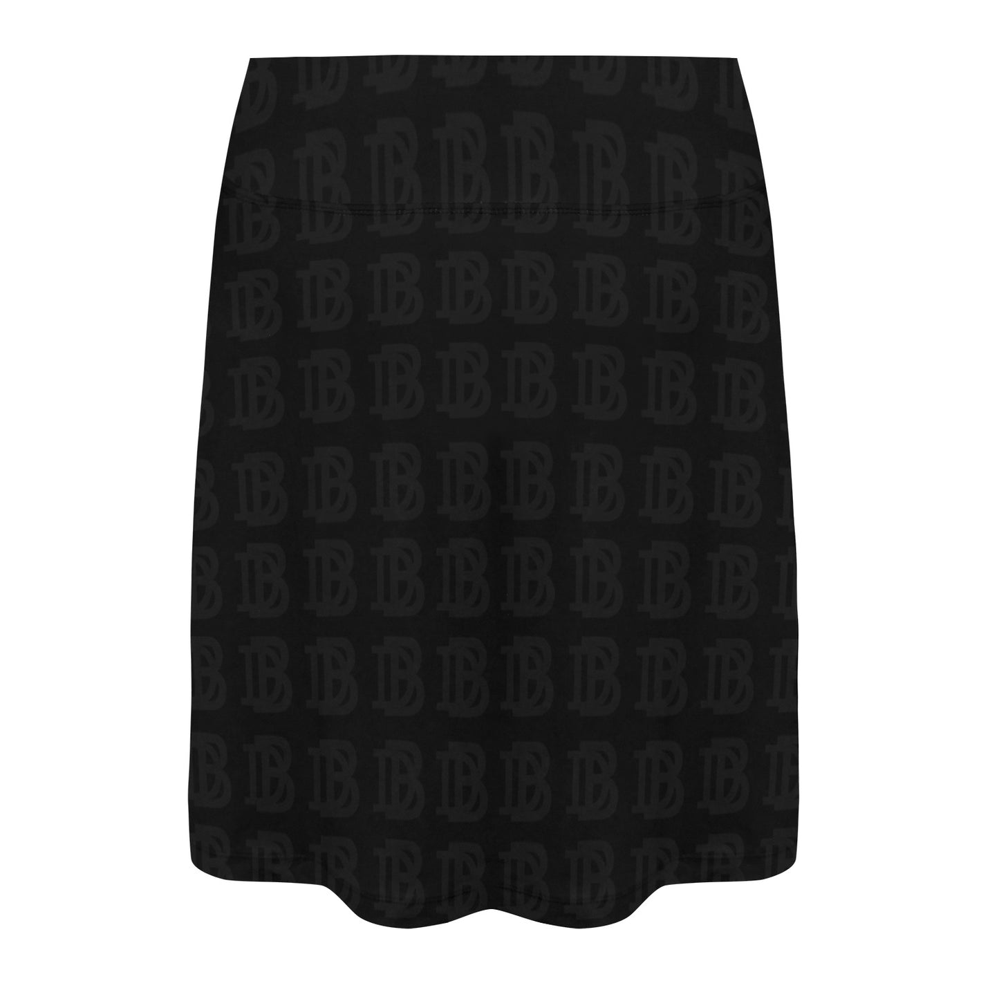 D BIJON GOLF SKIRT