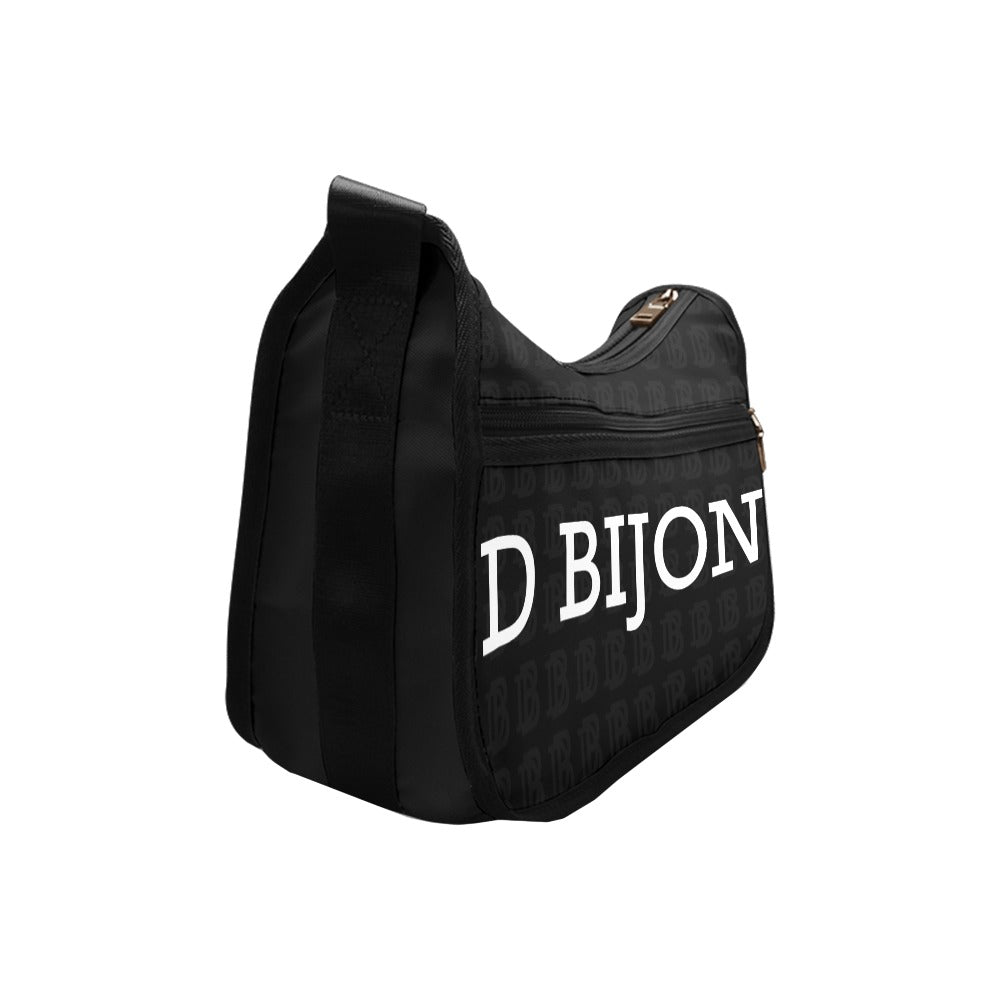 D BIJON CROSSBODY BAG