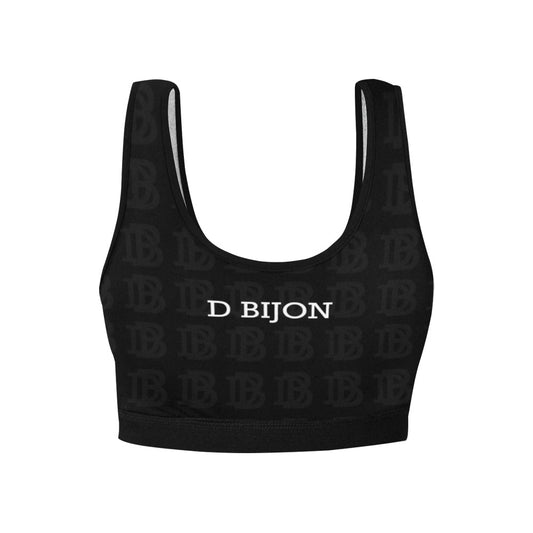 D BIJON SPORTS BRA