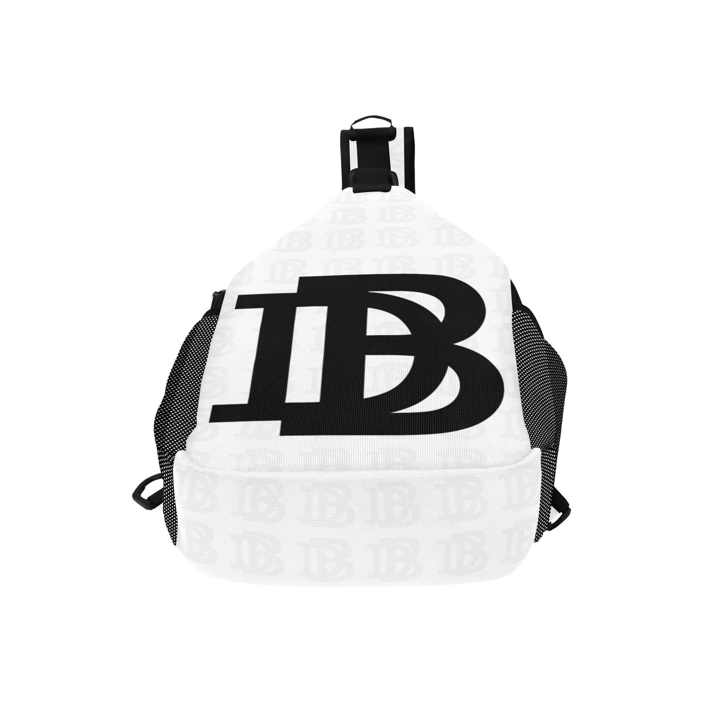 D BIJON CHEST BAG