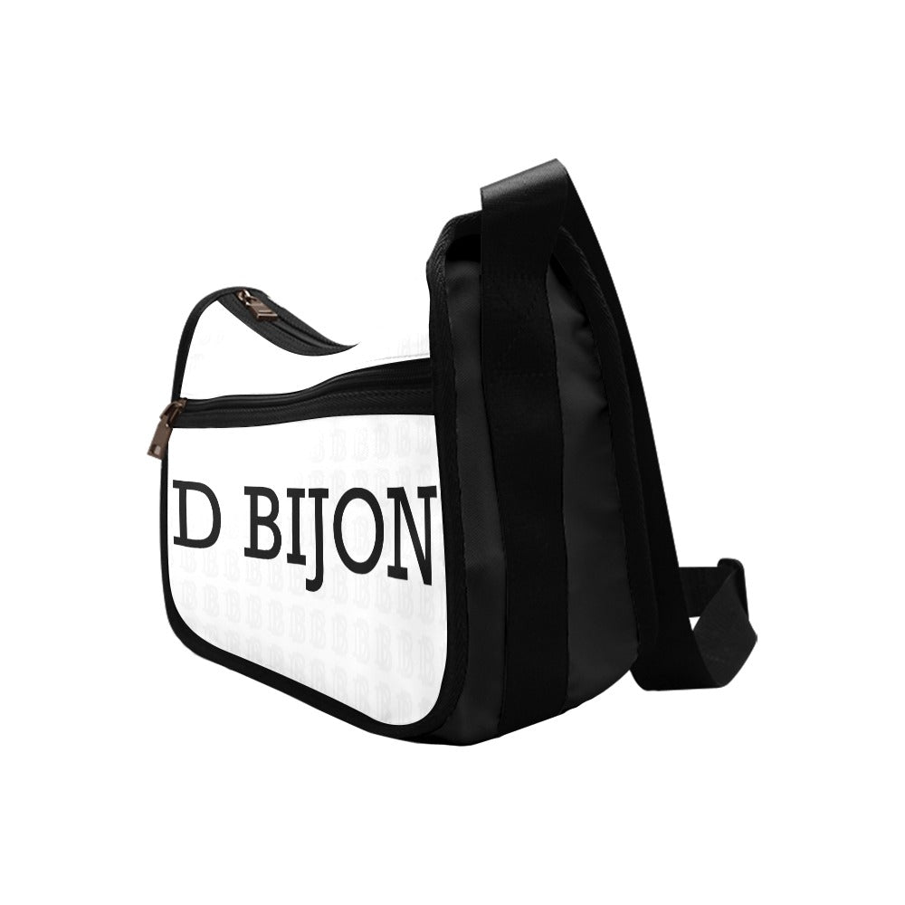 D BIJON CROSSBODY BAG