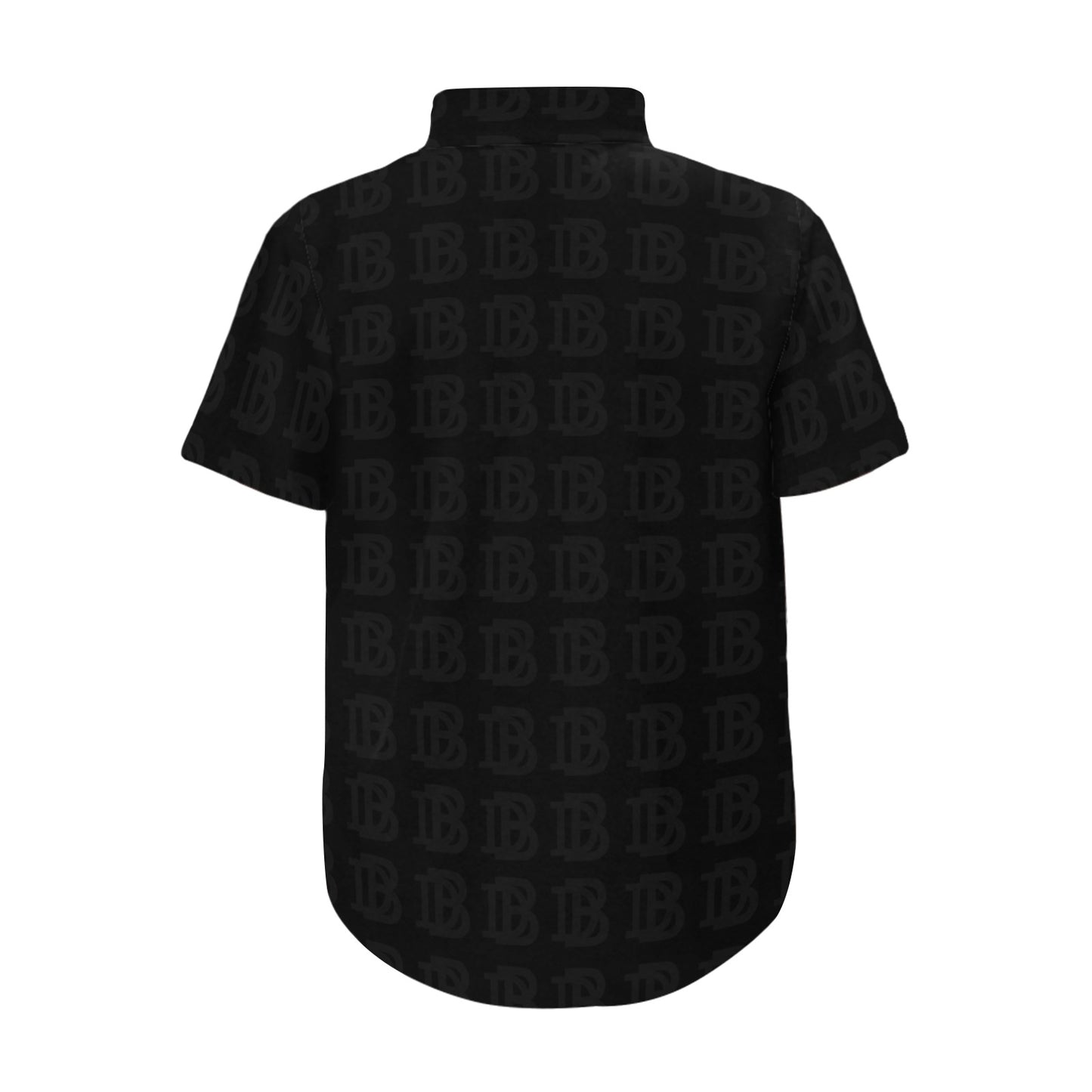 D BIJON KID'S BUTTON UP