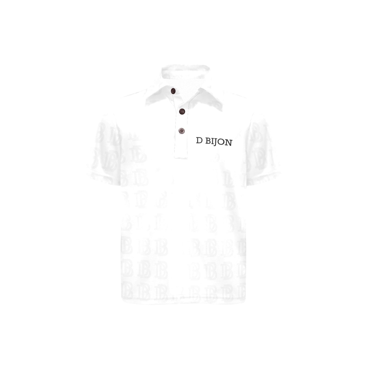 D BIJON KID'S POLO SHIRT