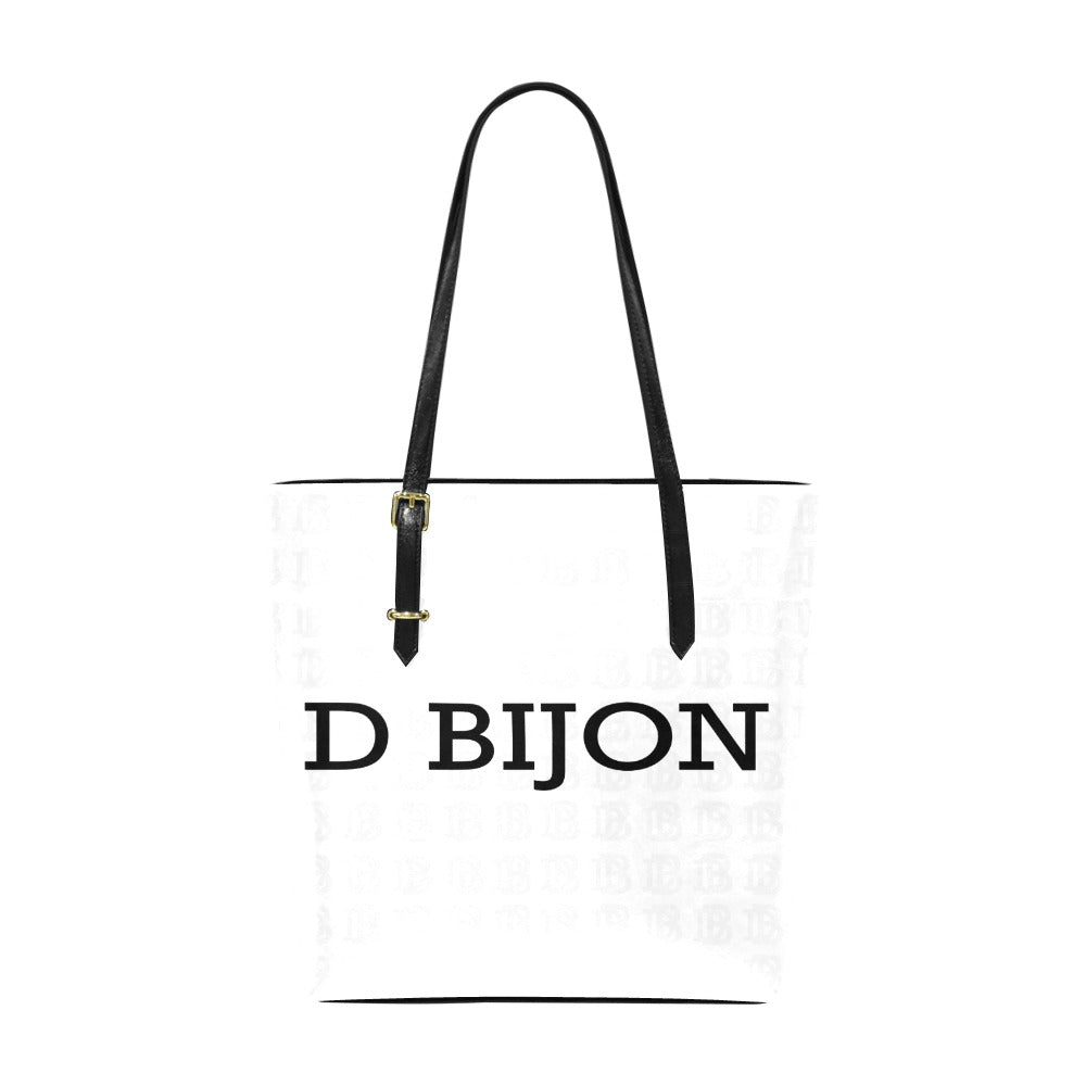 D BIJON E TOTE BAG