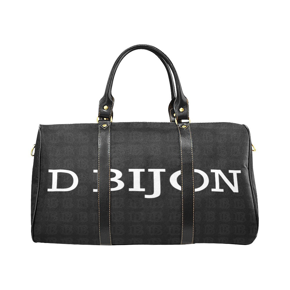 D BIJON TRAVEL BAG