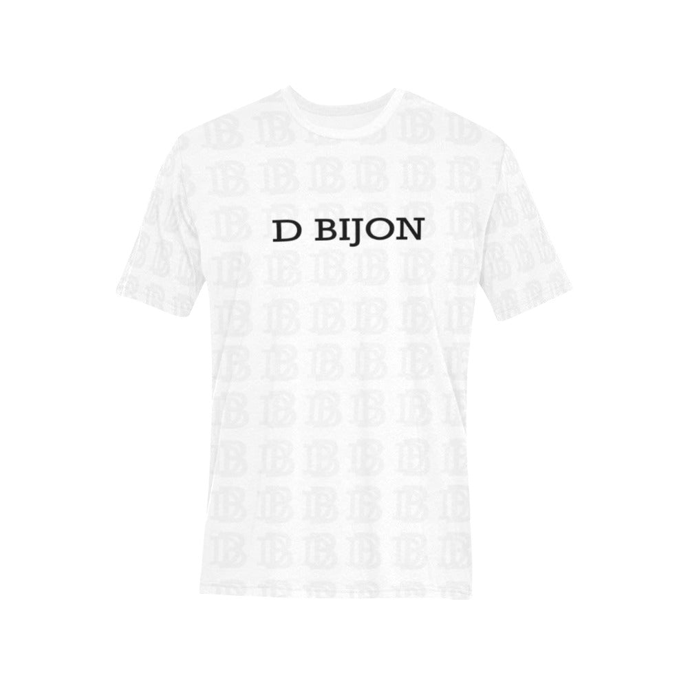 D BIJON T-SHIRTS