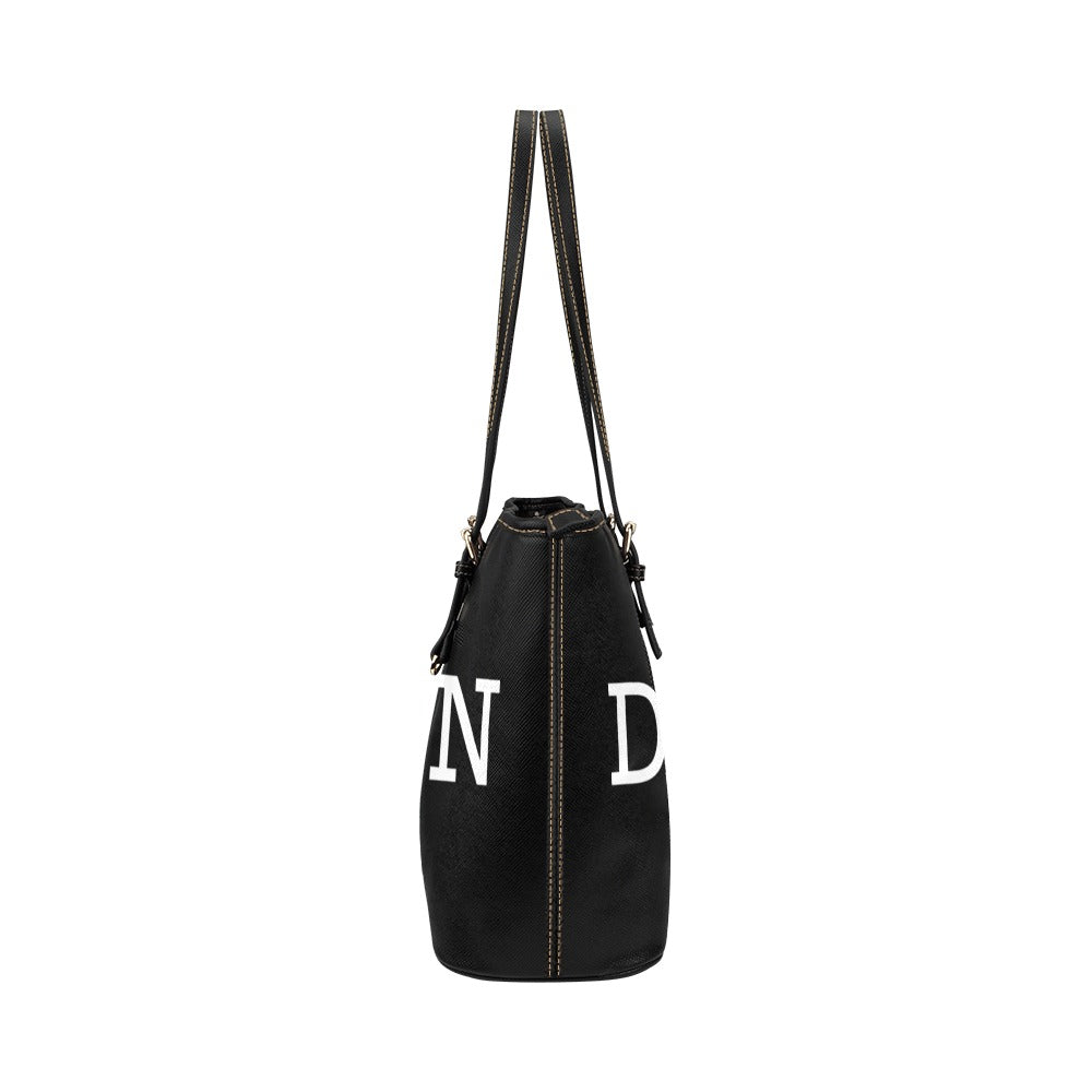 D BIJON TOTE BAG