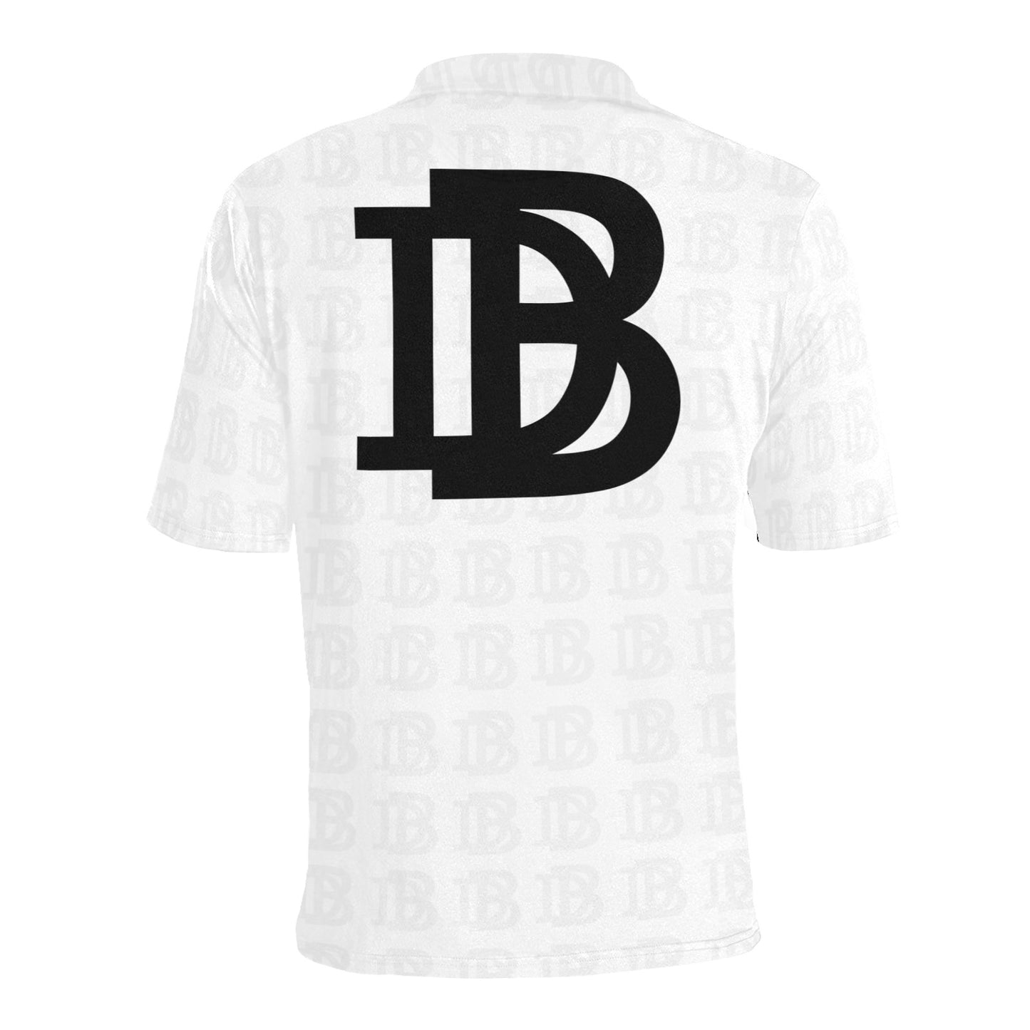 DB POLO SHIRT