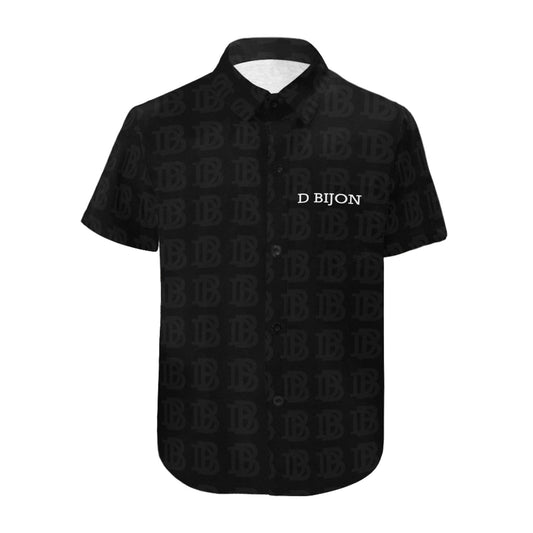 D BIJON KID'S BUTTON UP