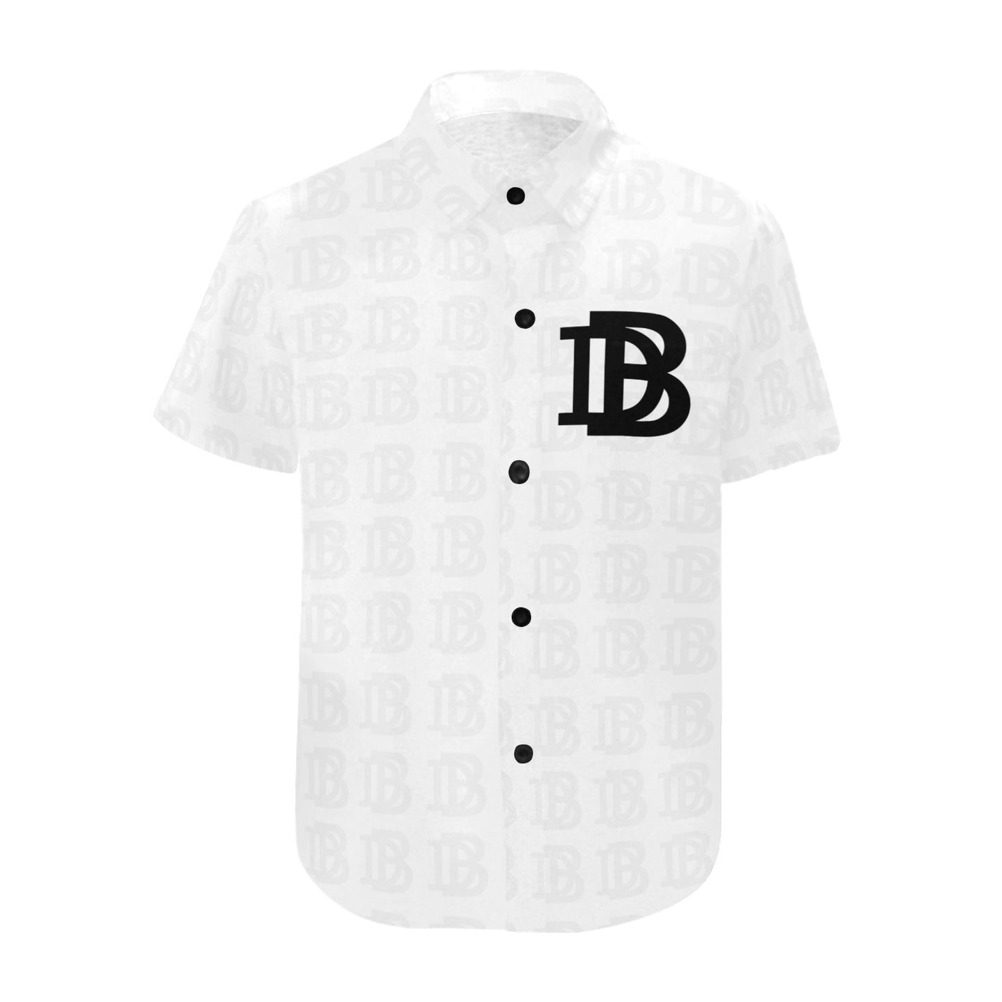 DB KID'S BUTTON UP