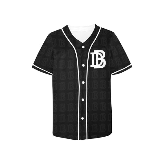 DB KID'S BASEBALL JERSEY