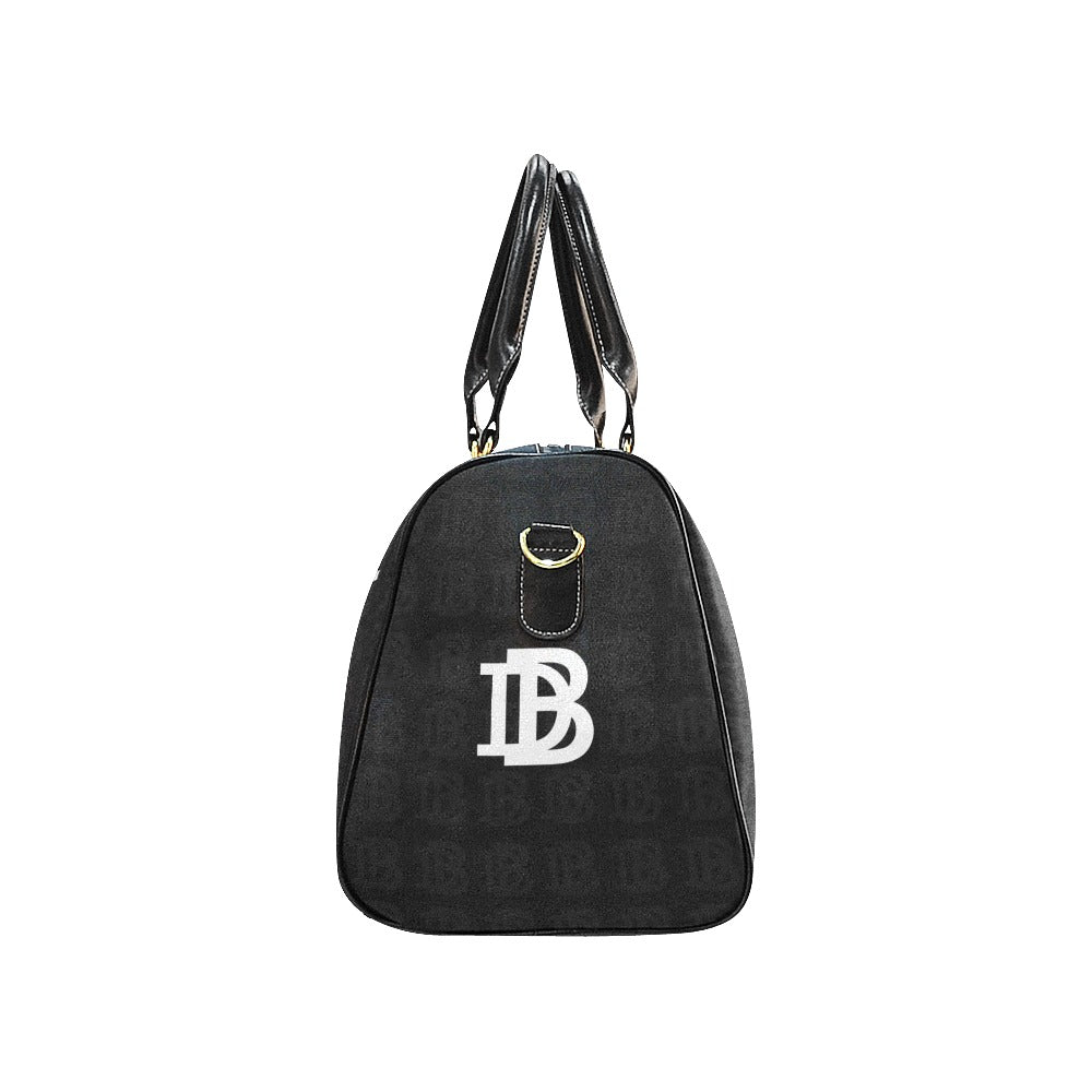 D BIJON TRAVEL BAG