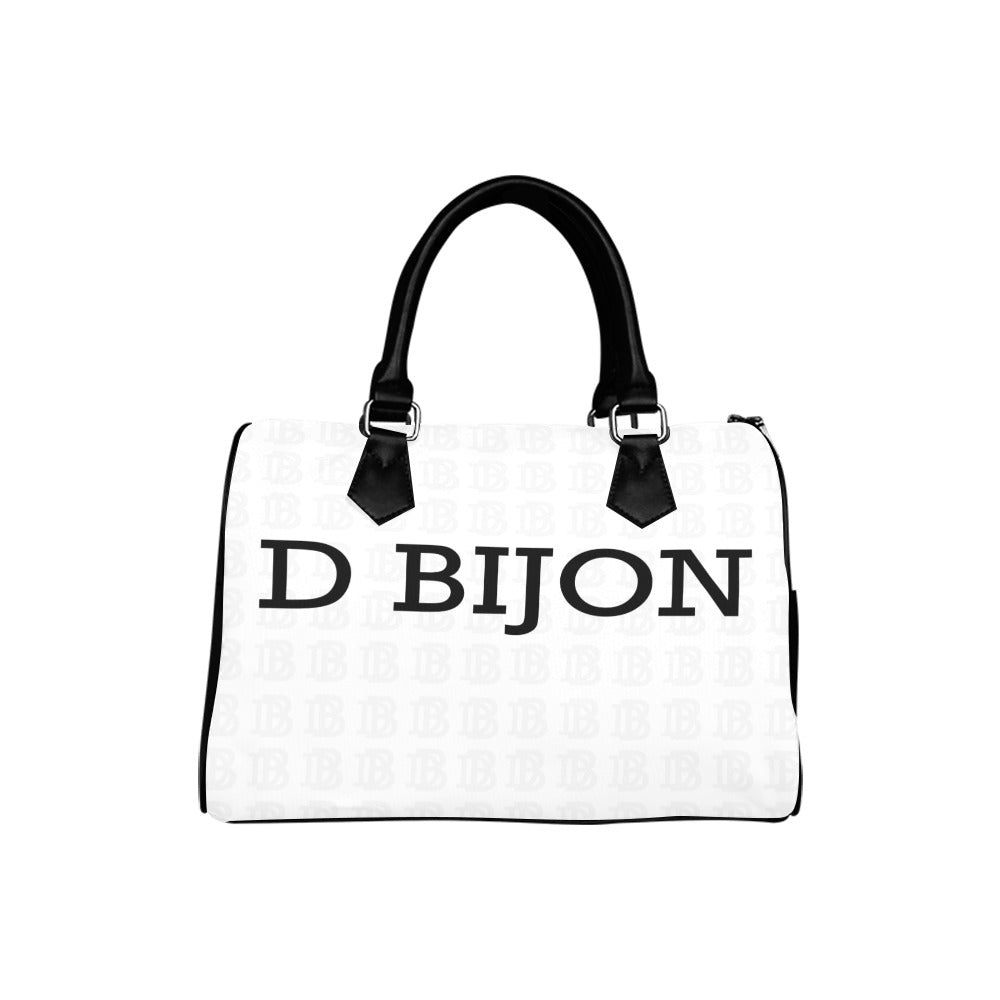 D BIJON B HANDBAG