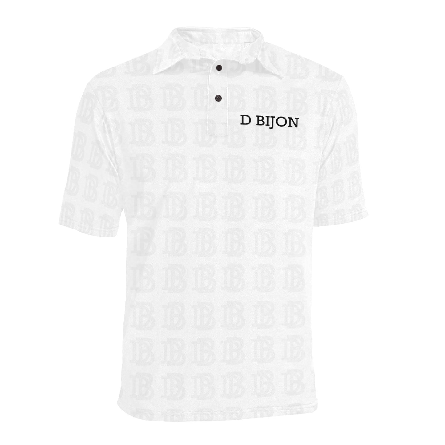 D BIJON POLO SHIRT