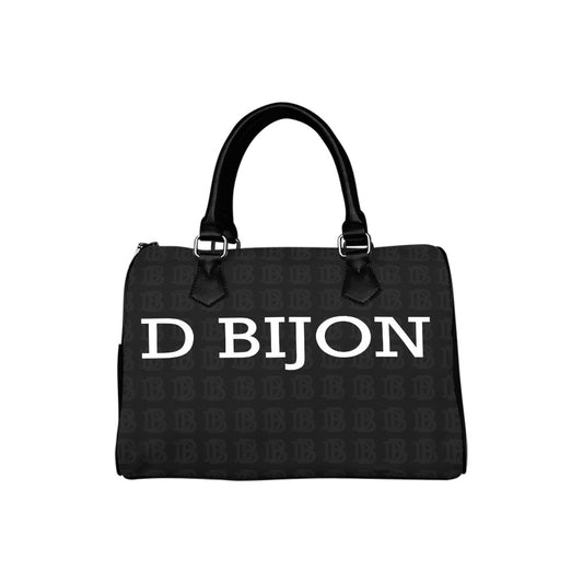 D BIJON B HANDBAG