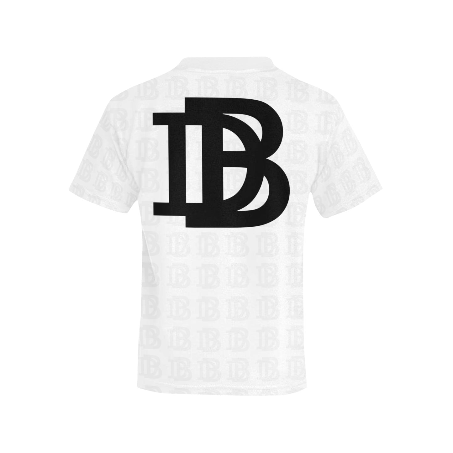 DB KID'S T-SHIRTS