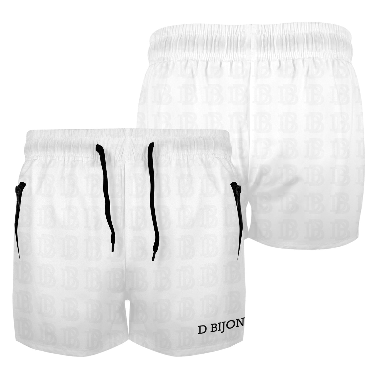 D BIJON SHORTS