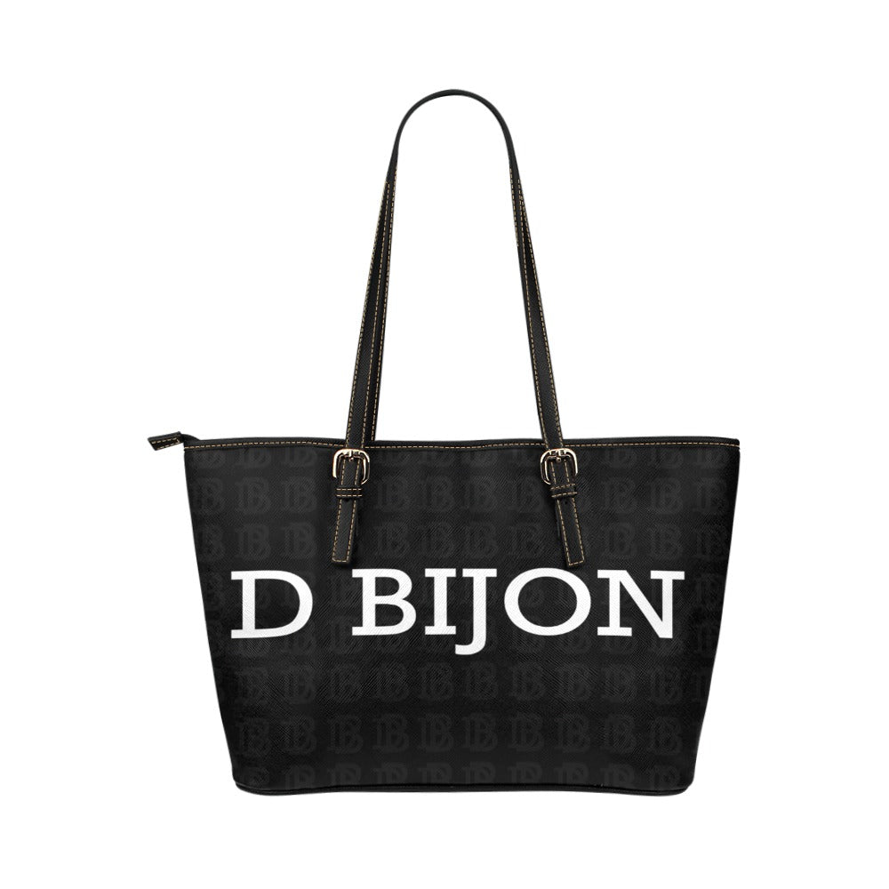 D BIJON TOTE BAG
