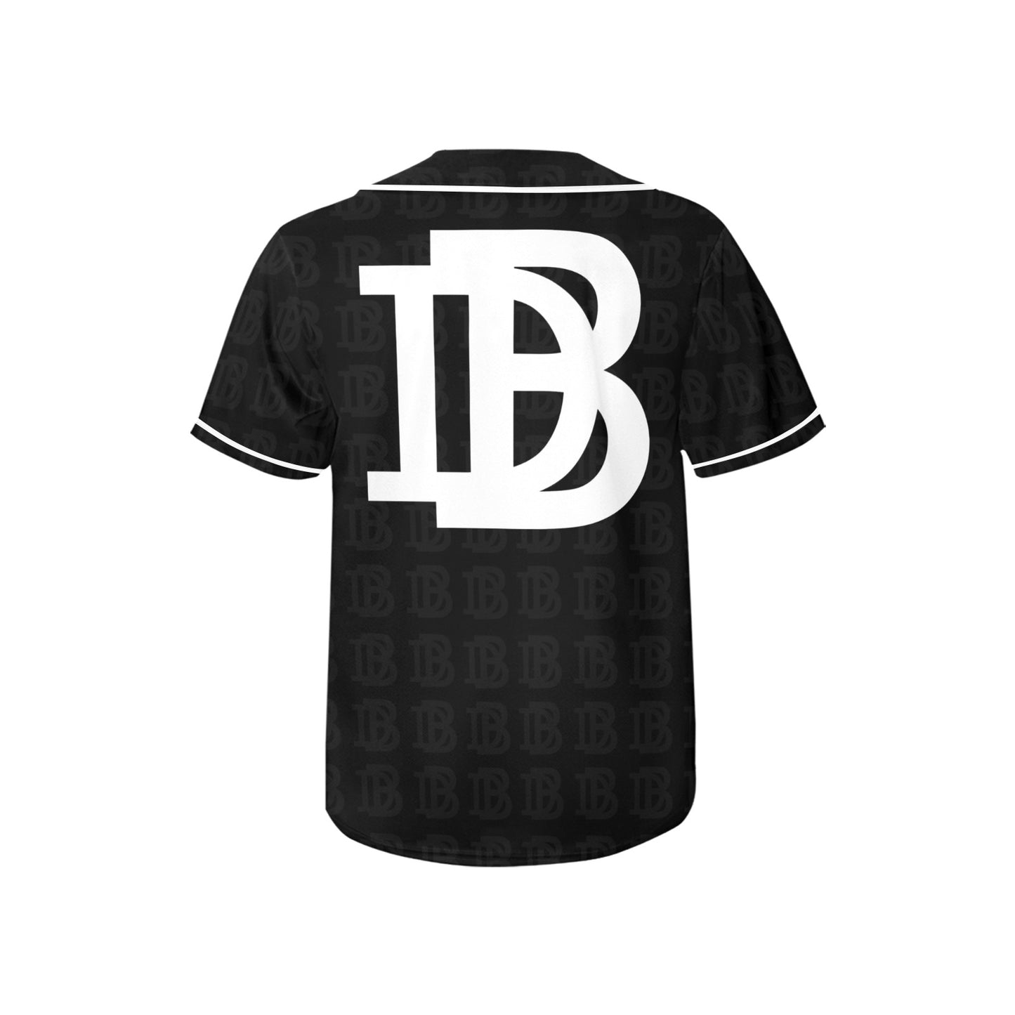 DB KID'S BASEBALL JERSEY